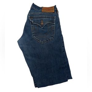 Used true religion jeans
